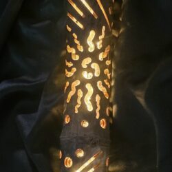 Amber Sun